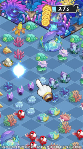 萌宠消消乐手游版(1)