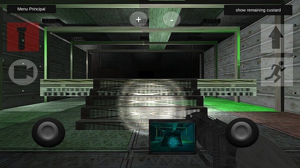 鬼畜天线宝3联机版图1