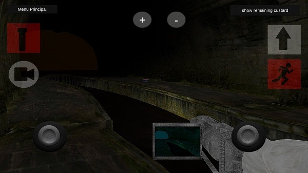 鬼畜天线宝3联机版图2