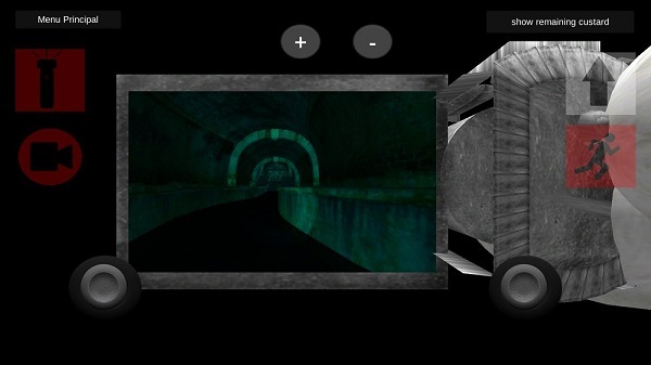 鬼畜天线宝3联机版图4