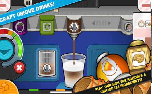 老爹奶茶店安卓直装版图2