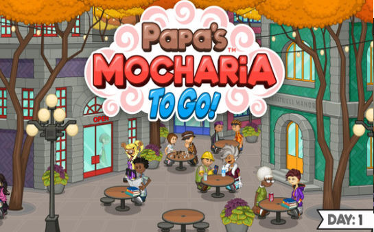 老爹奶茶店安卓直装版图3