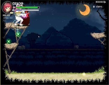 米莉亚战记dx手游免费版(2)