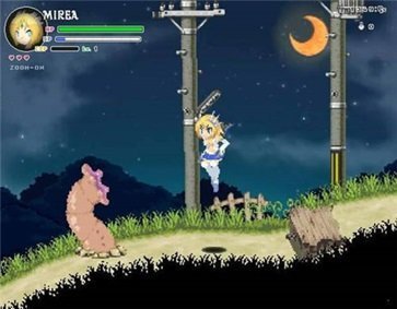 米莉亚战记dx手游免费版(3)