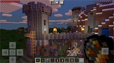 我的像素模拟世界游戏安装包图3