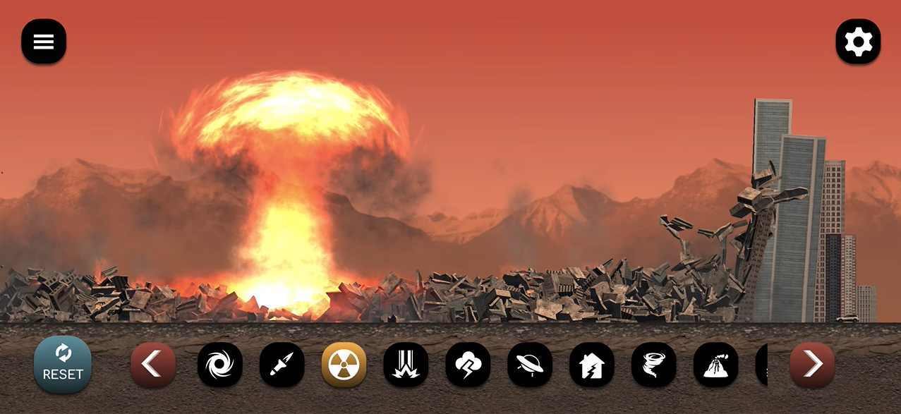 粉碎城市游戏纯净最新版(2)