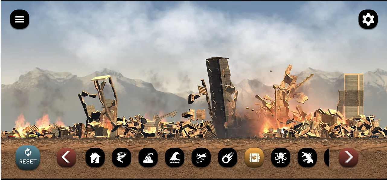 粉碎城市游戏纯净最新版(3)