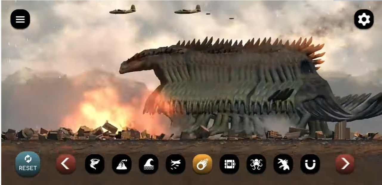 粉碎城市游戏纯净最新版(4)