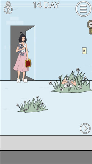 帮妈妈把辣条藏起来2手机最新版图1