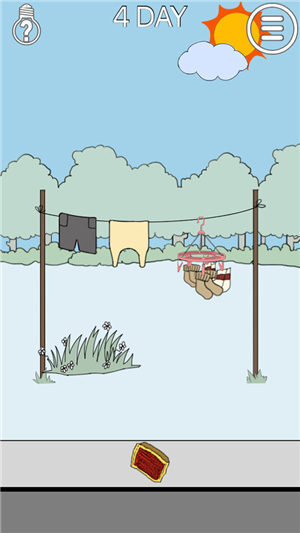 帮妈妈把辣条藏起来2手机最新版图4