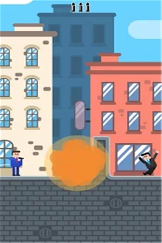 点我狙击手机免费版图1