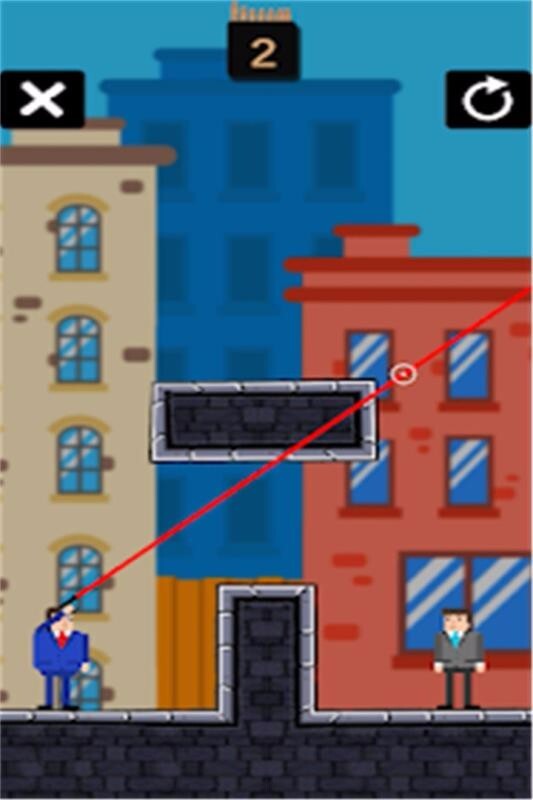 点我狙击手机免费版图2