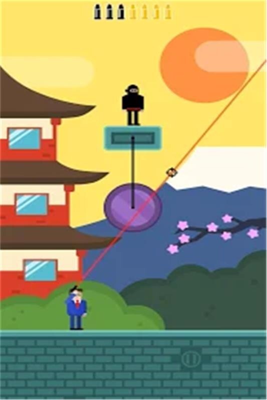 点我狙击手机免费版图3