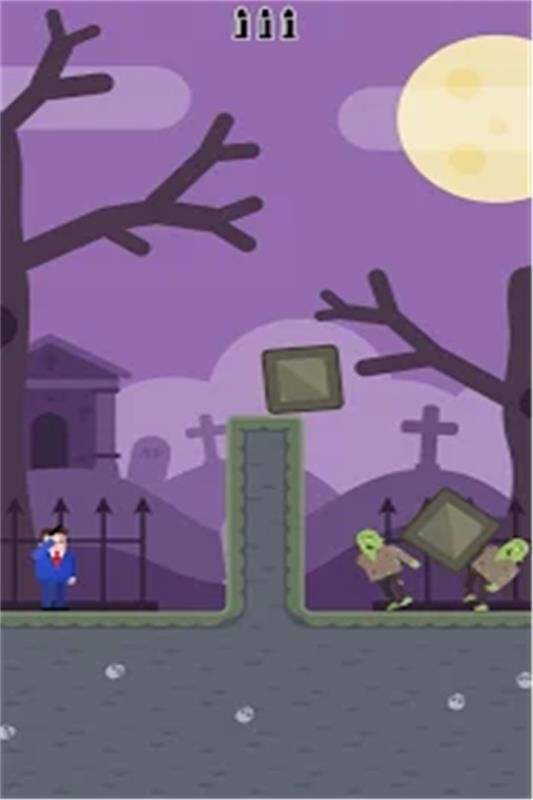 点我狙击手机免费版图4