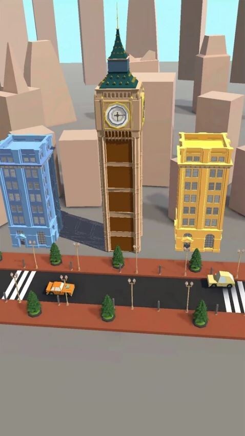 爆破大师安卓版图1