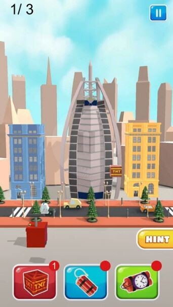 爆破大师安卓版图4