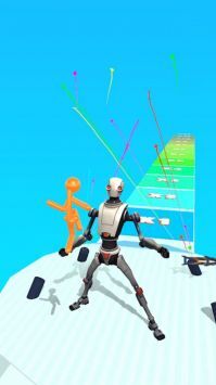 勇士历险游戏纯净版图1