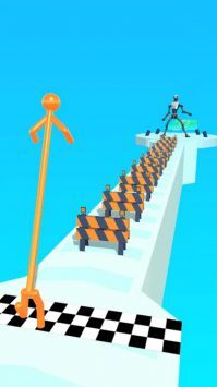 勇士历险游戏纯净版图2