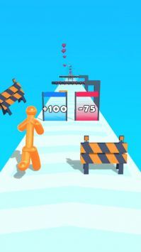 勇士历险游戏纯净版图3