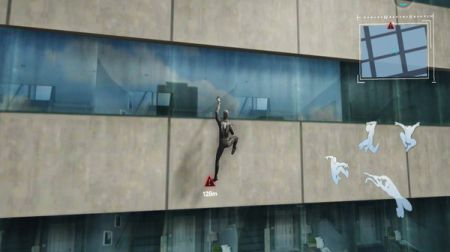 火柴蜘蛛侠英雄2游戏纯净最新版(2)