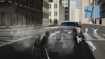 火柴蜘蛛侠英雄2游戏纯净最新版(4)