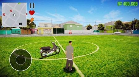 精英摩托车2最新版图2