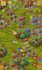 家园6(Townsmen 6 FREE)正版图1
