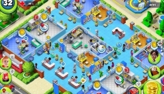 医院经理模拟器正版图4