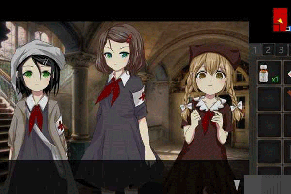 泞之翼3梦想安卓版图3