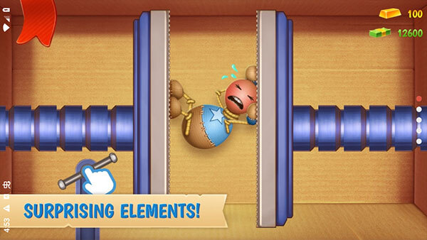 狂扁木偶人重制版图3