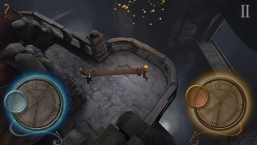 双子忍者游戏完整版(3)