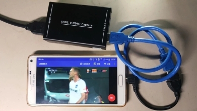 USB摄像头安卓免费版图1