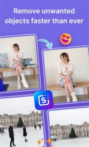 SnapEdit最新版图3
