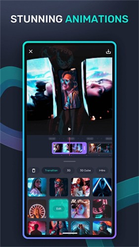 Compose无广告版图1