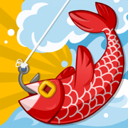 我是鱼塘主游戏官方最新版