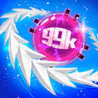 电音飞碟游戏纯净版