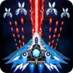 银河之战深空射手游戏纯净版