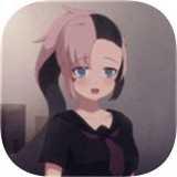 死神才没这么萌直装游戏版