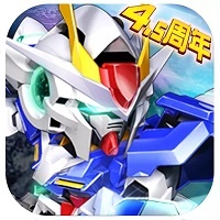 敢达决战手机最新版