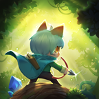 猫咪的冒险游戏纯净版
