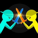 火柴人混战手机正版