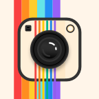 一键修图相机原版