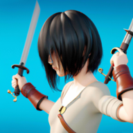 人类大战巨人直装游戏版