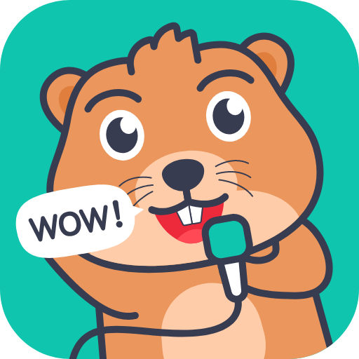 英语配音狂正版