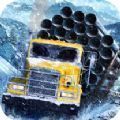 旋转轮胎雪地奔驰手游版