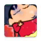 蜡笔小新大闯关官方最新版