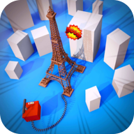 爆破大师安卓版