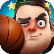 篮下王者官方正版