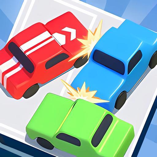 赛车总动员手游直装版