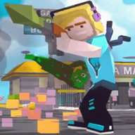 像素僵尸大战官方版